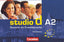 Studio D A2 Vokabeltaschenbuch. Vocabulario (Cornelsen) - 9783464207154