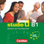Studio D B1.(CD) (Cornelsen) - 9783464207246