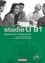 Studio D B1 Unterrichtsvorbereitung. Libro Profesor (Cornelsen) - 9783464207352