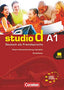 Studio D A1 Profesor.(+cd) ROM (Cornelsen) - 9783464207468