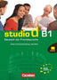 Studio D B1 Profesor.(+cd) ROM (Cornelsen) - 9783464207505