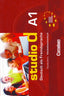 Studio D A1 Glosario Aleman-español (Cornelsen) - 9783464207635