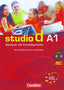 Studio D A1 (Cornelsen) - 9783464208519