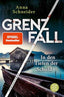 Grenzfall In Den Tiefen D | FISCHER VERLAG | 9783596708192