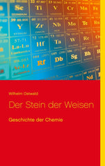 DER STEIN DER WEISEN - 9783753461083