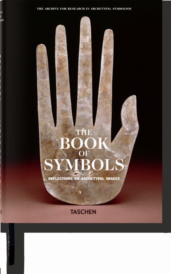 THE BOOK OF SYMBOLS REFLECTIONS ON ARCHETYPAL IMAGES - 9783836514484