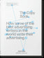 D&AD THE COPY BOOK (IN) | AA,VV | TASCHEN | 9783836568524