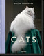 WALTER CHANDOHA CATS PHOTOGRAPHS 1942 2018 - 9783836573856