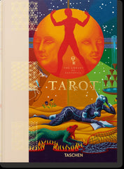 TAROT (ES) I Fiebig,Johannes/Hundley,Jessica I Taschen I 9783836584562