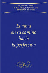 EL ALMA EN SU CAMINO HACIA LA PERFECCION - 9783892019534