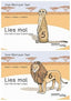 Lies Mal Heft 5 + 6 PACK (Jandorf Verlag) - 9783939965800