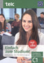 Einfach Zum Studium C1 | TELC | 9783946447603
