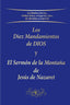 LOS DIEZ MANDAMIENTOS DE DIOS Y EL SERMÓN DE LA MONTAÑA DE JESÚS DE NAZARET I Gabriele I Editorial Gabriele La Palabra I 9783964460226