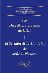 LOS DIEZ MANDAMIENTOS DE DIOS Y EL SERMON DE LA MONTAÑA DE J I -,,Gabriele I Editorial Gabriele I 9783964460226