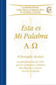 ESTA ES MI PALABRA. ALFA Y OMEGA. I Gabriele I Editorial Gabriele La Palabra I 9783964463654