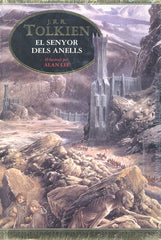 SENYOR DELS ANELLS,EL | Tolkien,j R R | 9784831668684 (Vicens vives)