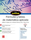 SCHAUM FORMULAS Y TABLAS DE MATEMATICA APLICADA 5ªED - 9786071514646