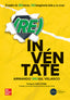 Reinvéntate: el poder de reiniciar, reimaginarlo todo y co-crear. Regil, Armando (McGraw-Hill Interamericana de España S.L.) 9786071515964