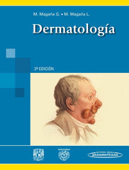 DERMATOLOGIA - 9786077743248