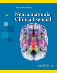 NEUROANATOMIA CLINICA ESENCIAL - 9786078546008