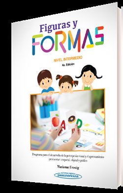 FIGURAS FORMAS NIVEL INTERMEDIO 4ED EBOOK - 9786078546626