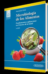 MICROBIOLOGIA DE LOS ALIMENTOS - 9786078546831