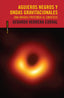 AGUJEROS NEGROS Y ONDAS GRAVITACIONALES - 9786078619245