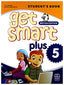 Get Smart Plus 5 Students | MM PUBLICATIONS | 9786180521542