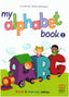 My Alphabet Book 1 | MM PUBLICATIONS | 9786180524598
