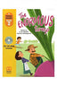 The Enormous Turnip +cd | MM PUBLICATIONS | 9786180525175