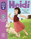 Heidi +cd | MM PUBLICATIONS | 9786180525199