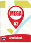 Mega (Steinadler) - 9786185436049