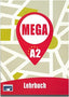 Mega A2 Lehrbuch (Steinadler) - 9786185436087