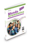 Mondo Gramatica Livello A | ORNIMI EDITIONS | 9786185554491