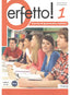 Perfetto! 1 (A1-A2).ESERCIZI Di Grammatica Italiana (Faos Editions) - 9786188273863