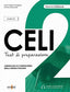 Celi 2 Test Di Preparazione (livello B1) (Faos Editions) - 9786188458604