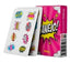CANEJO UN LIBRO-JUEGO DE RAPIDEZ MENTAL Y ASOCIACION VISUAL | AA,VV | TINKUY | 9786310075983