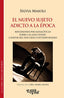 EL NUEVO SUJETO ADICTO DE LA EPOCA | SILVIA MAIOLI | LETRA VIVA (ARGENTINA) | 9786319054743