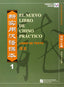 Nuevo Libro Chino Práctico 1. Libro Estudiante (Hanban) - 9787561922279