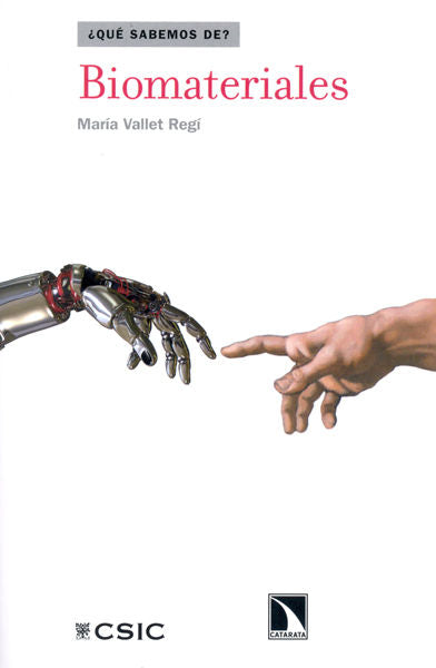 BIOMATERIALES - 9788400097561