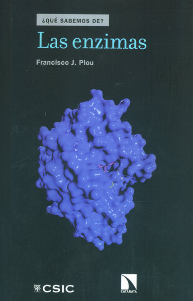 ENZIMASLAS - 9788400100490