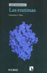 ENZIMASLAS - 9788400100490