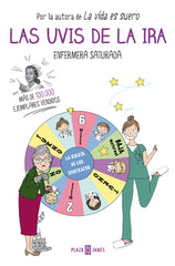 UVIS DE LA IRALAS - 9788401017551