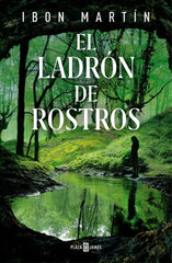 EL LADRON DE ROSTROS - 9788401028083