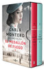 ESTUCHE CARLA MONTERO - 9788401028175