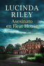 ASESINATO EN FLEAT HOUSE - 9788401028809