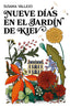 NUEVE DIAS EN EL JARDIN DE KIEV | Vallejo,susana | 9788401029639 (Plaza & janes)