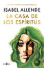 LA CASA DE LOS ESPIRITUS EDICION ESPECIAL 40 ANIVERSARIO) | Allende,isabel | 9788401029950 (Plaza & janes)