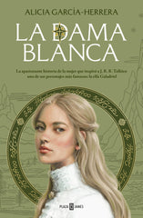 LA DAMA BLANCA | Alicia Garcia Herrera | 9788401032257 (Plaza & janes)