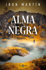 🕵️ ALMA NEGRA (INSPECTORA ANE CESTERO 4)